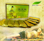 申筋草沐足散1